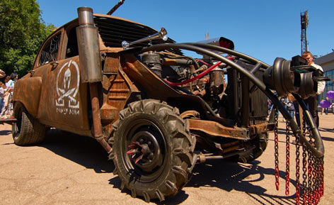 MonsterCarsUA