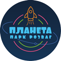 Планета розваг